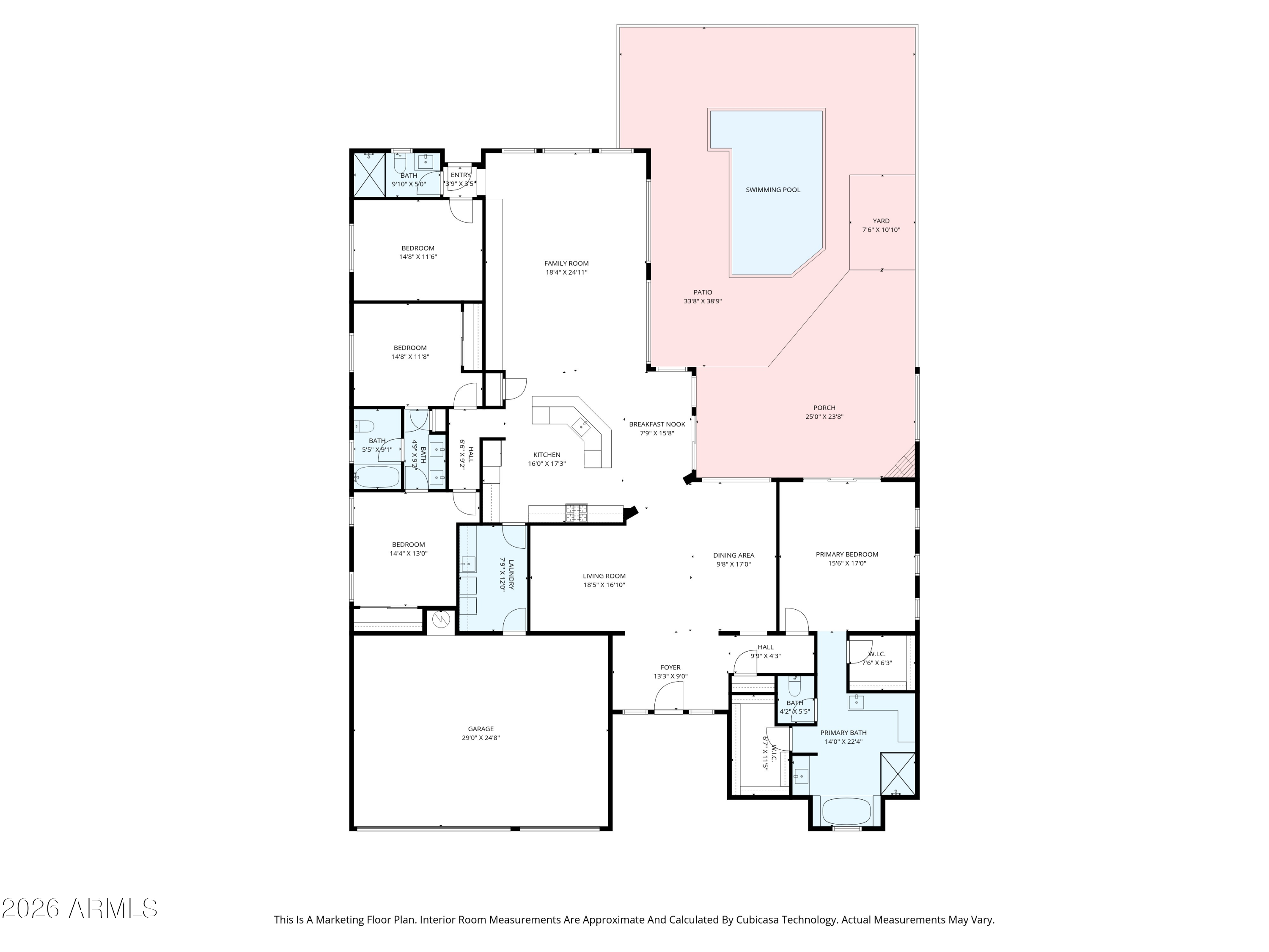 5831 East Sierra Sunset Trail Cave Creek, AZ 85331 - Photo 49 of 49