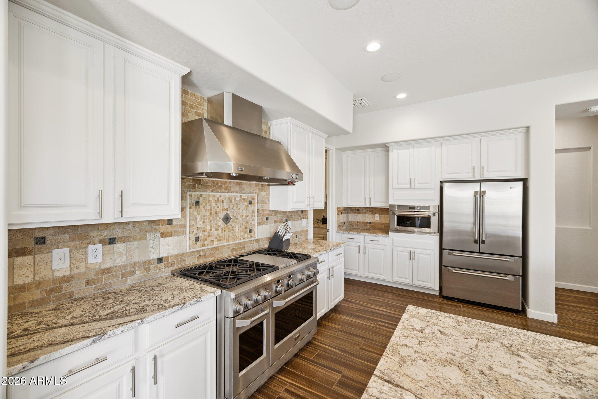 5831 East Sierra Sunset Trail Cave Creek, AZ 85331 - Photo 20 of 49 5831 E Sierra Sunset TRL