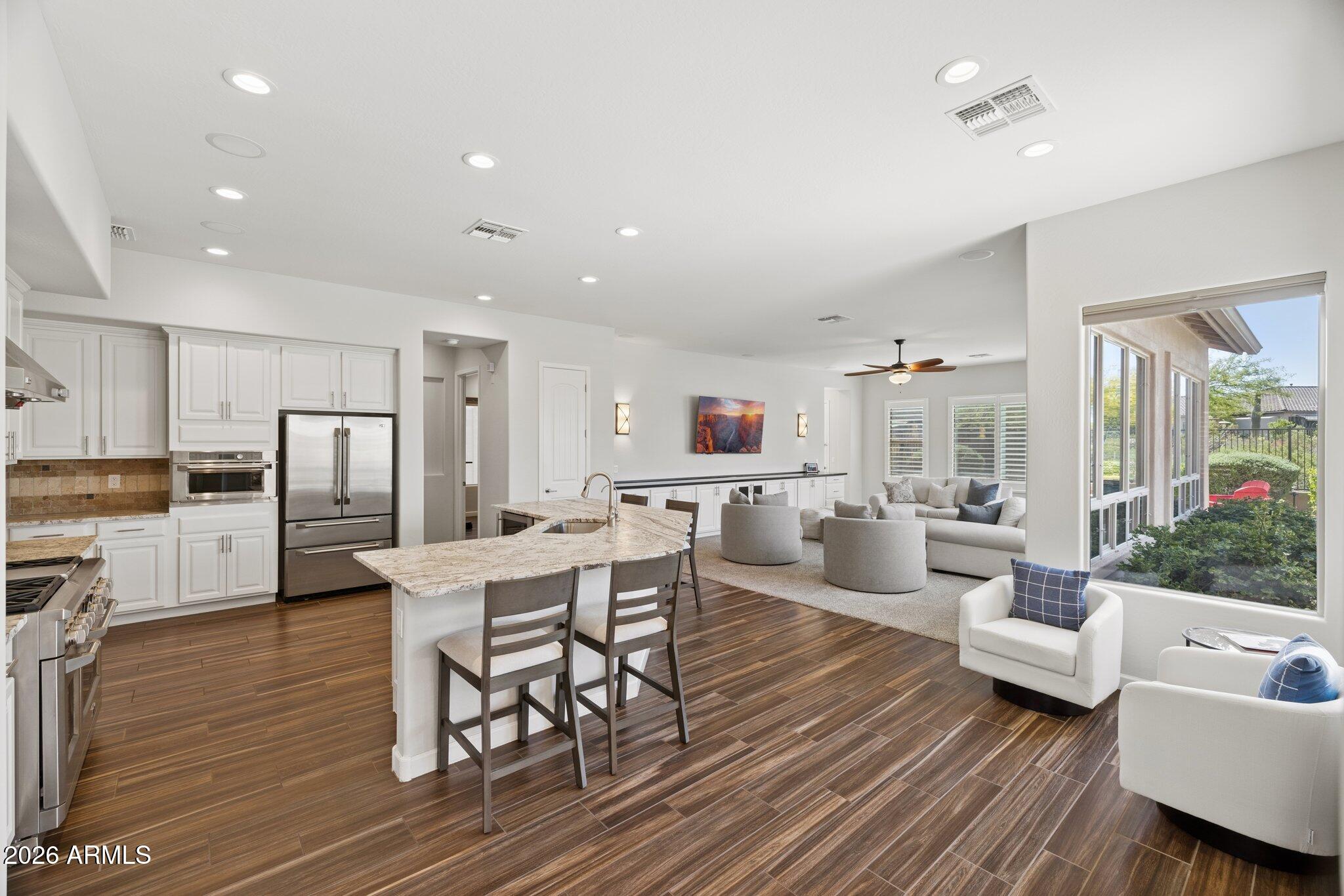 5831 East Sierra Sunset Trail Cave Creek, AZ 85331 - Photo 21 of 49 5831 E Sierra Sunset TRL