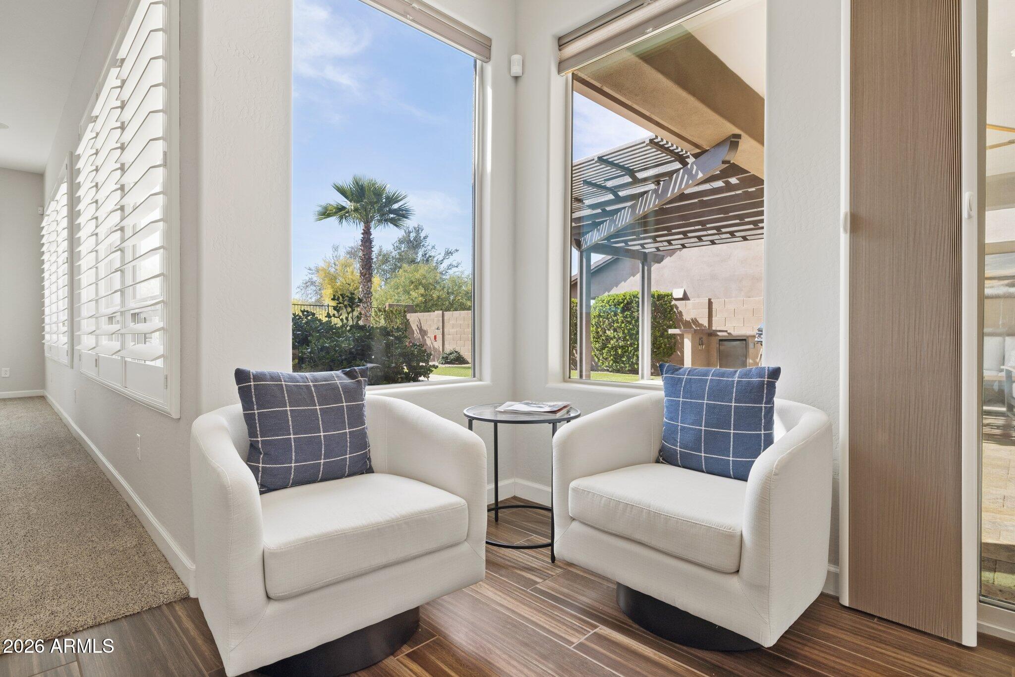 5831 East Sierra Sunset Trail Cave Creek, AZ 85331 - Photo 22 of 49 5831 E Sierra Sunset TRL