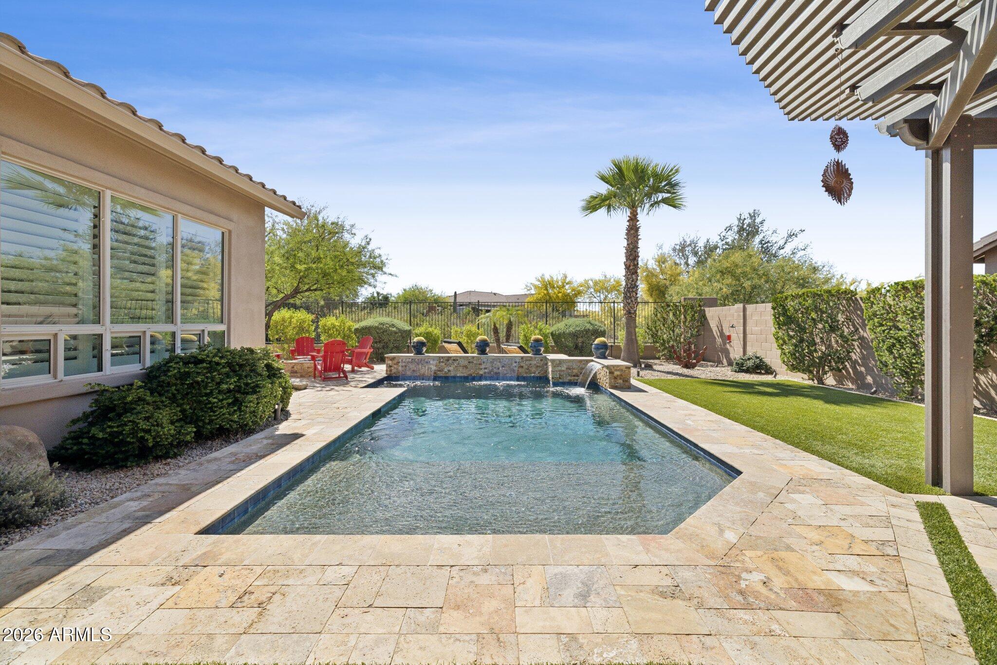 5831 East Sierra Sunset Trail Cave Creek, AZ 85331 - Photo 24 of 49 5831 E Sierra Sunset TRL