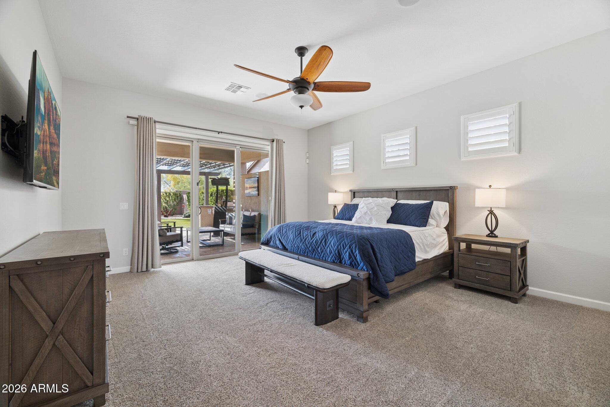 5831 East Sierra Sunset Trail Cave Creek, AZ 85331 - Photo 25 of 49 5831 E Sierra Sunset TRL