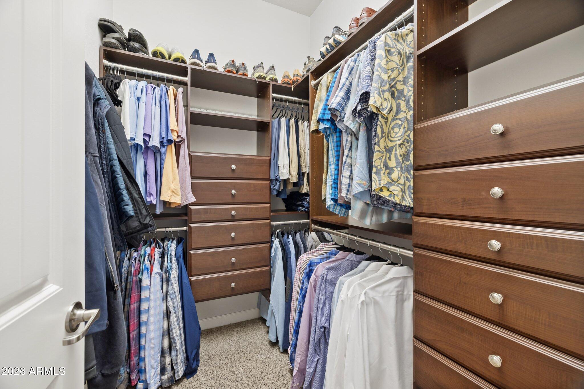 5831 East Sierra Sunset Trail Cave Creek, AZ 85331 - Photo 27 of 49 5831 E Sierra Sunset TRL