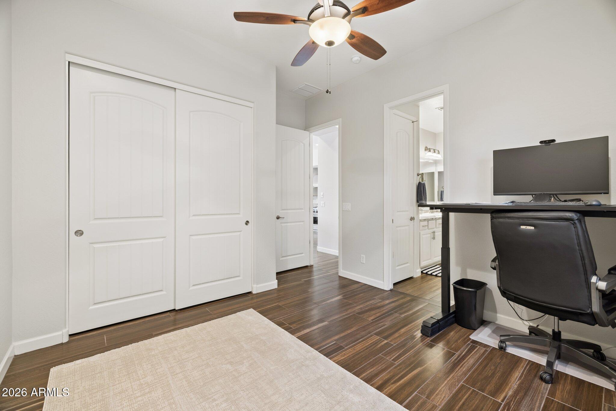 5831 East Sierra Sunset Trail Cave Creek, AZ 85331 - Photo 38 of 49 5831 E Sierra Sunset TRL