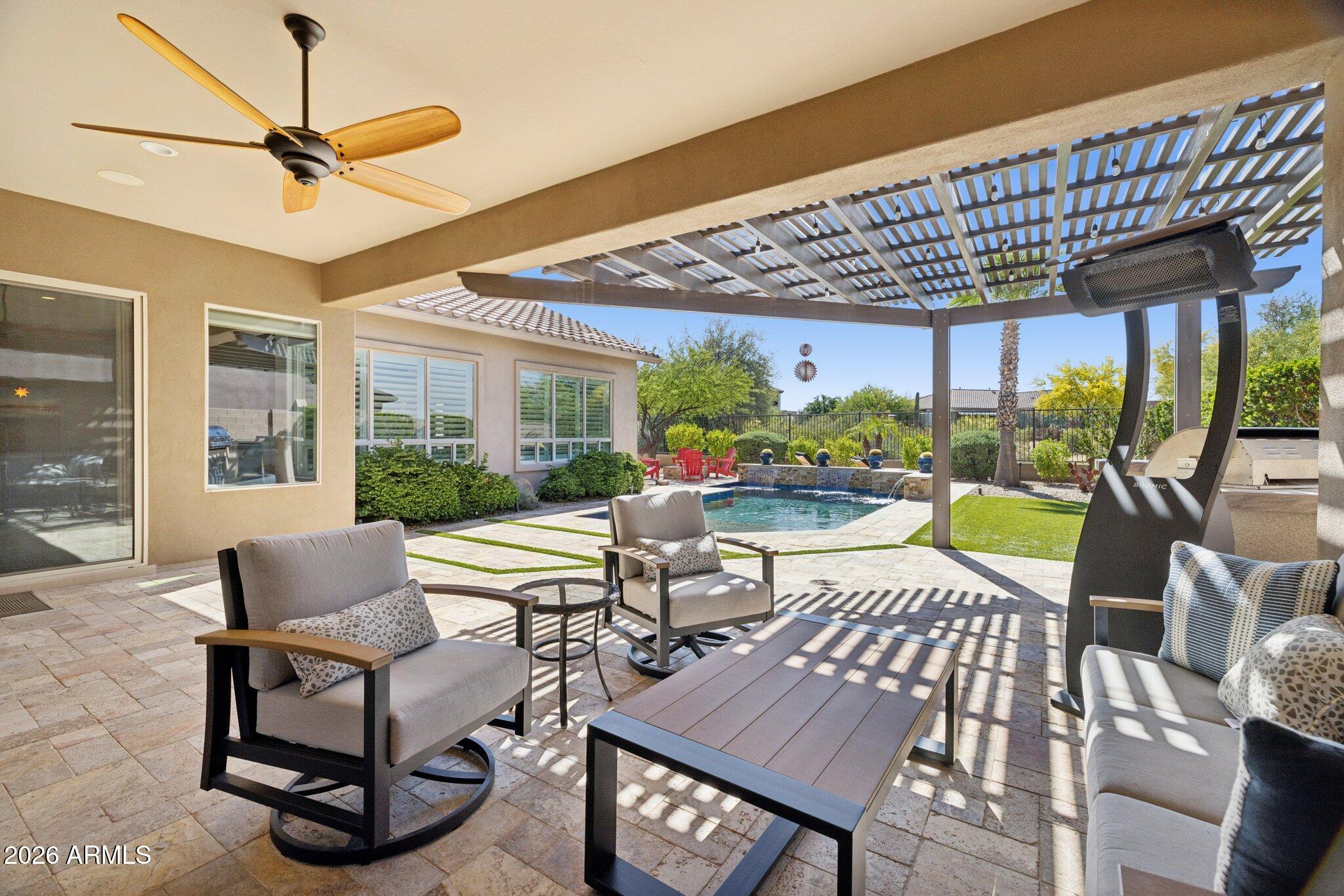 5831 East Sierra Sunset Trail Cave Creek, AZ 85331 - Photo 43 of 49 5831 E Sierra Sunset TRL