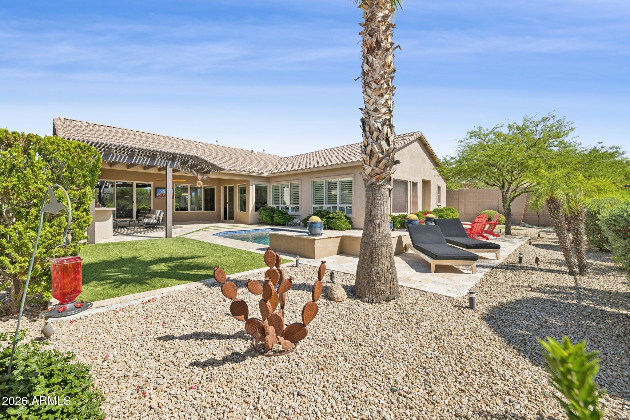 5831 East Sierra Sunset Trail Cave Creek, AZ 85331 - Photo 5 of 49 5831 E Sierra Sunset TRL