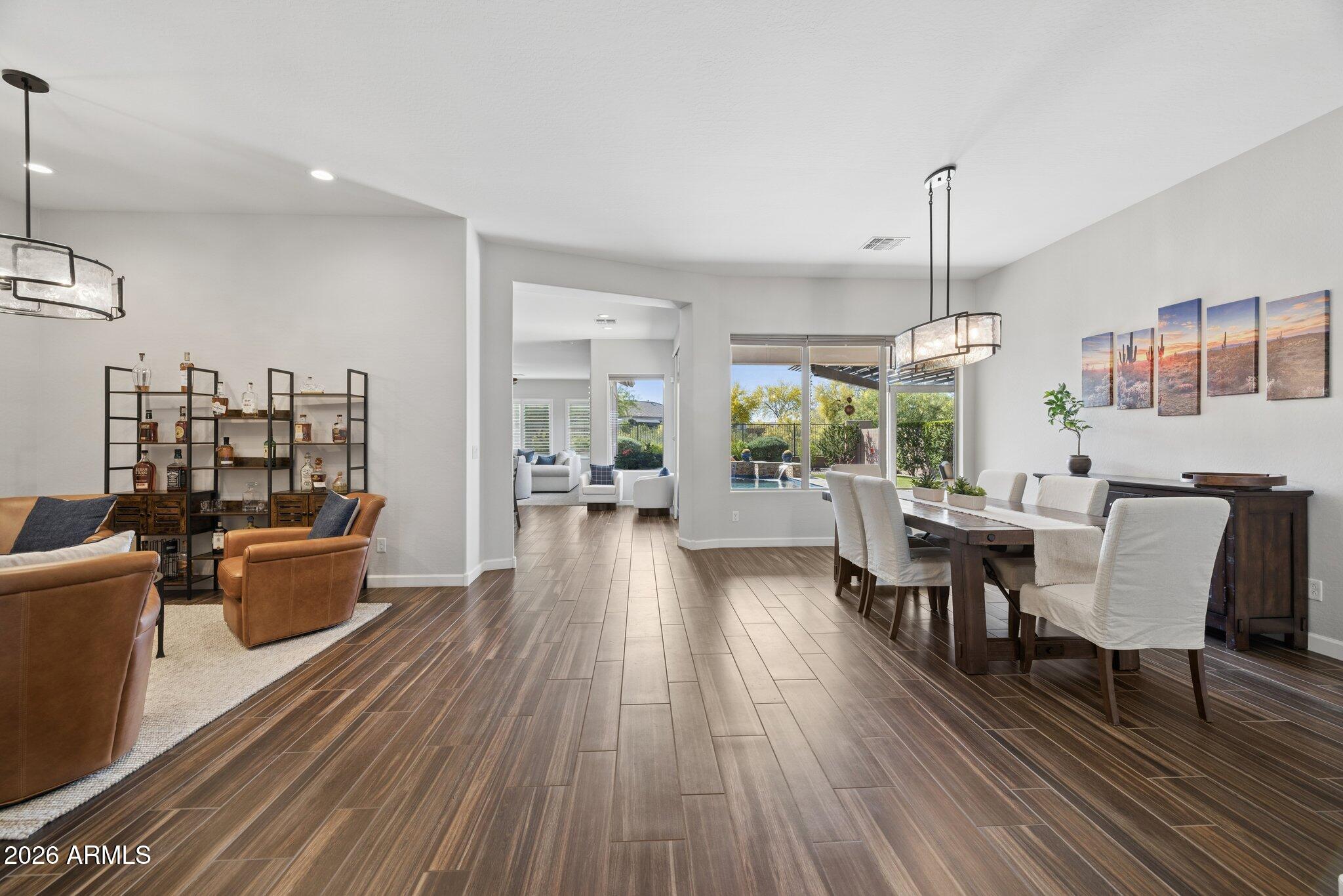 5831 East Sierra Sunset Trail Cave Creek, AZ 85331 - Photo 6 of 49 5831 E Sierra Sunset TRL