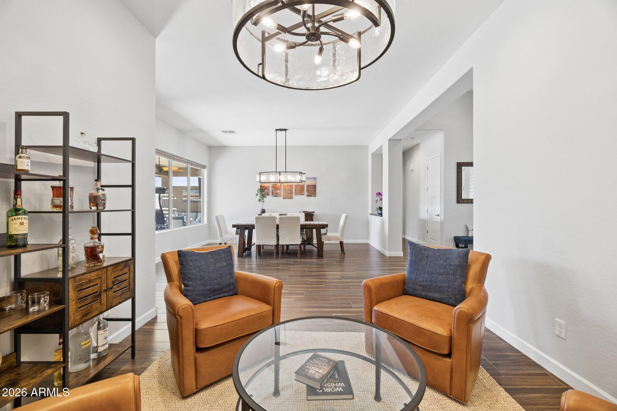 5831 East Sierra Sunset Trail Cave Creek, AZ 85331 - Photo 9 of 49 5831 E Sierra Sunset TRL