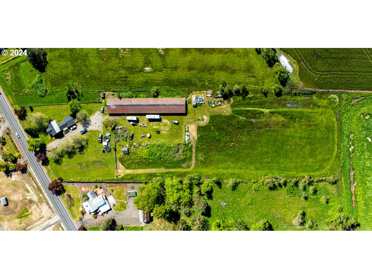 30557 Diamond Hill Road Harrisburg, OR 97446 - Photo 18 of 18 Gallery Image 18