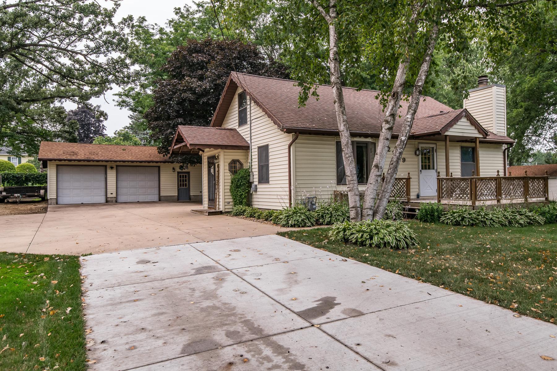 2209 2nd Avenue Southwest Rochester, MN 55902 - Photo 1 of 1