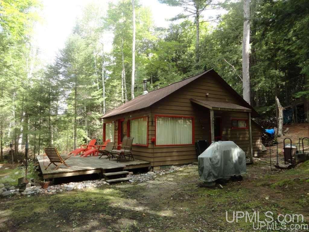5799 N Camel Rider Road Wetmore, MI 49895 - Photo 20 of 28