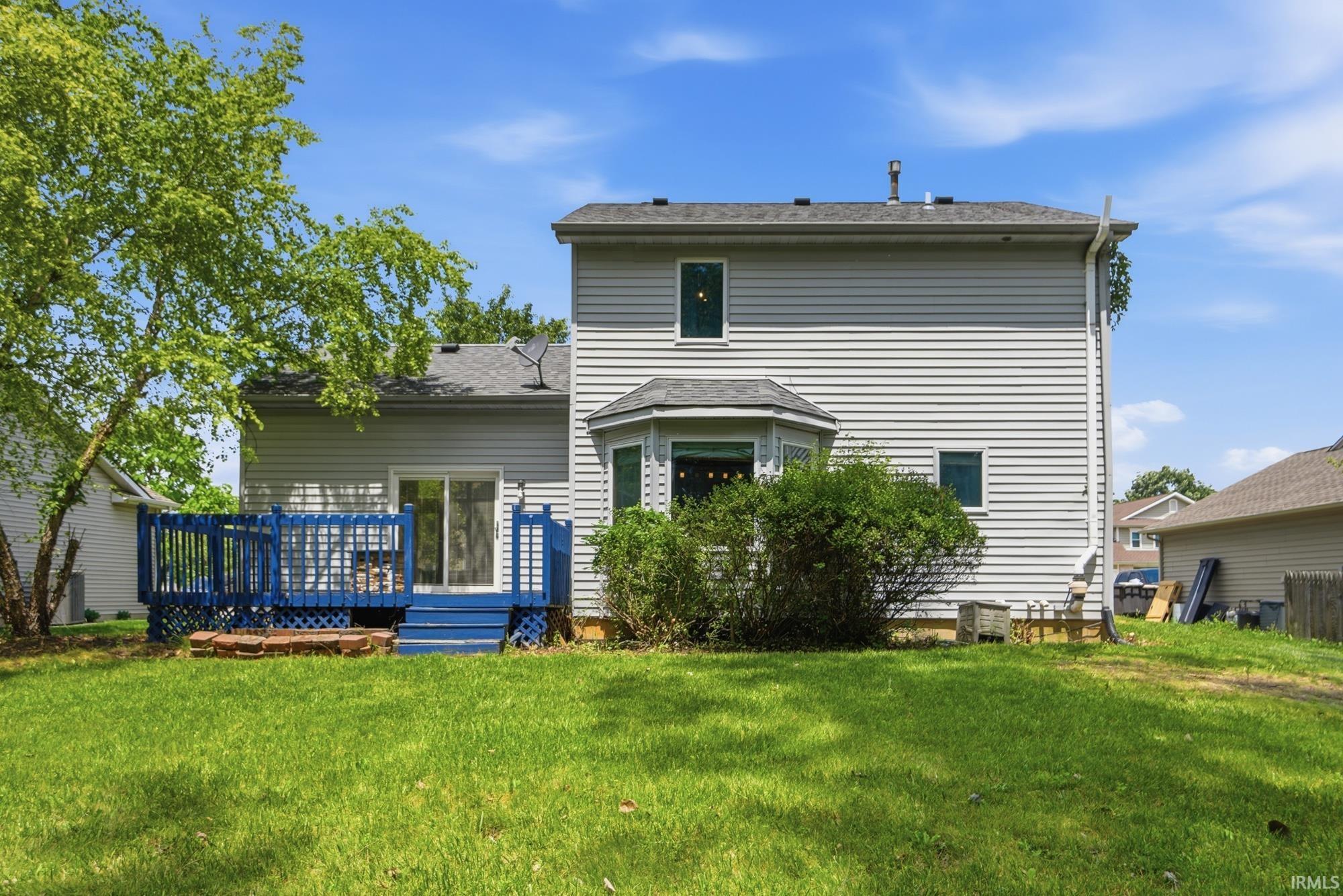 2317 Broken Oak Road Fort Wayne, IN 46818 - Photo 47 of 48