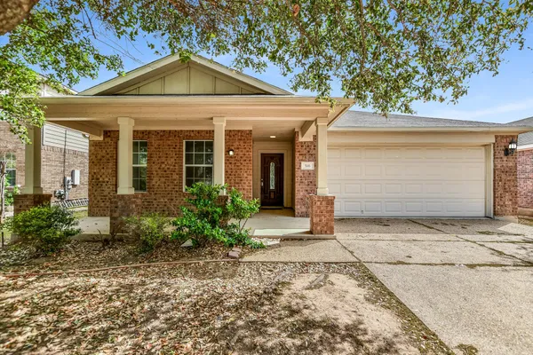 $1,895 | 516 Lark Street, Leander, TX 78641
