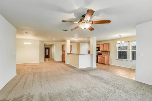 $1,895 | 516 Lark Street, Leander, TX 78641