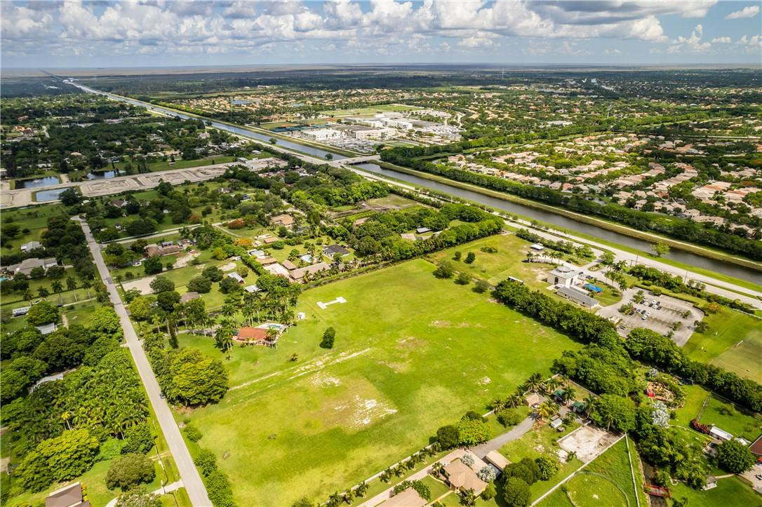 18101 Southwest 50th Street Southwest Ranches, FL 33331 - Photo 1 of 8 Photo 1