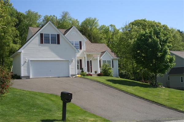 68 Scenic Road Westfield, MA 01085 - Photo 1 of 30