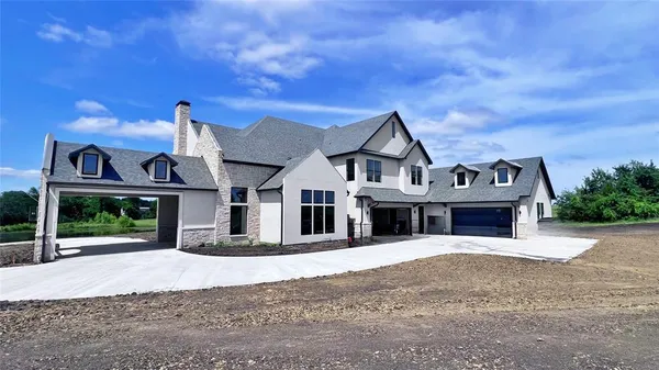 $3,500,000 | 108 Eisenhower Court, Celina, TX 75009