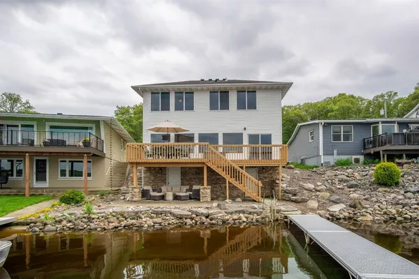 $599,900 | 912 Kewin Street, Altoona, WI 54720