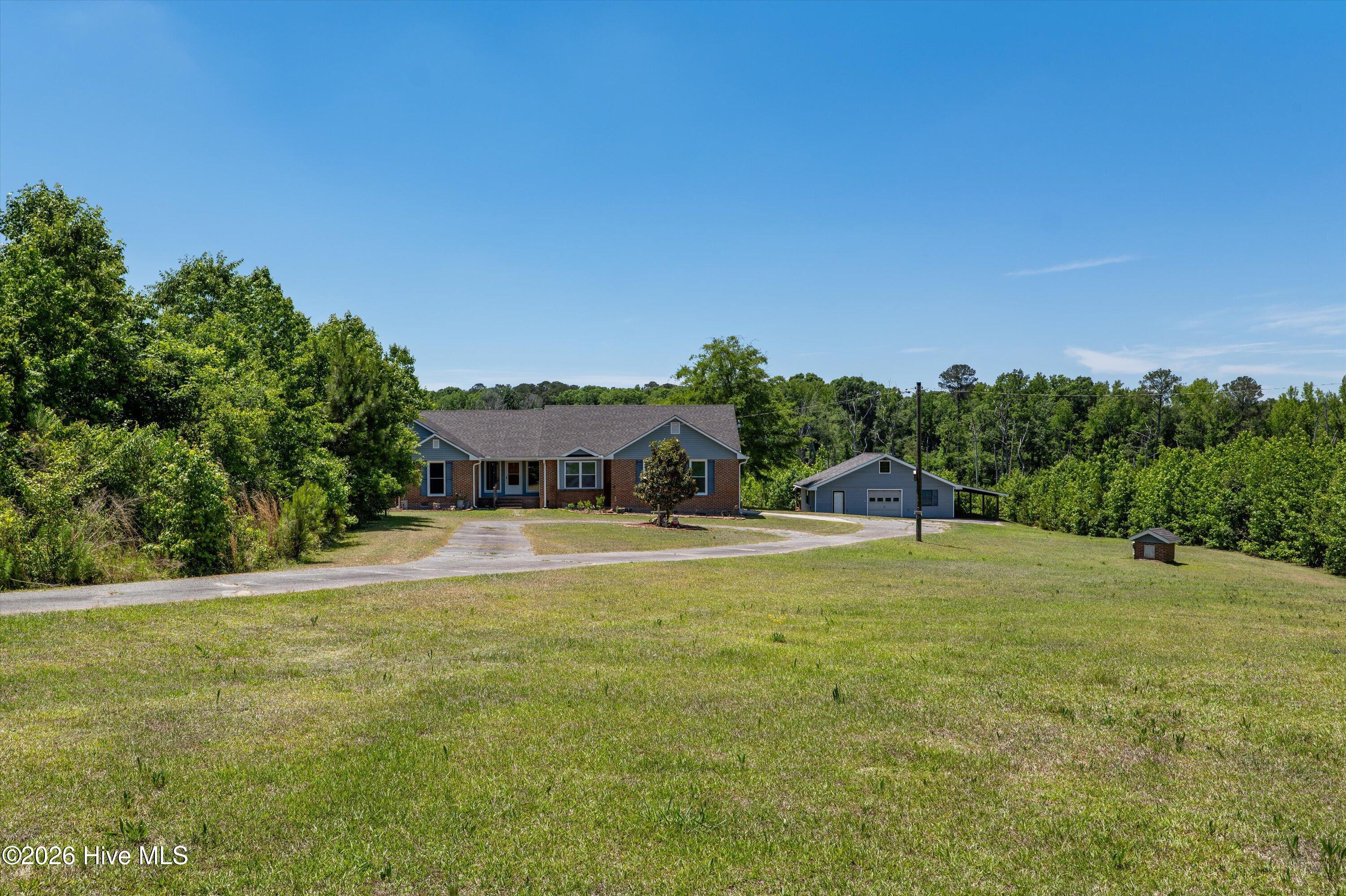 2787 Ginger Branch Road Thomson, GA 30824 - Photo 43 of 60 64-P2154825