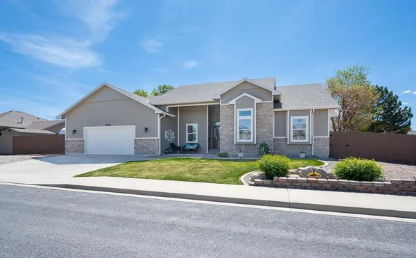 $574,900 | 2819 Cortland Avenue, Grand Junction, CO 81506