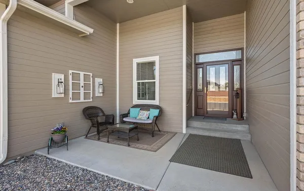 $574,900 | 2819 Cortland Avenue, Grand Junction, CO 81506