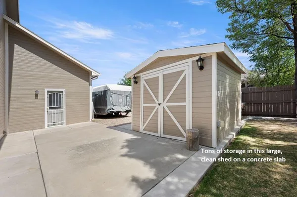 $574,900 | 2819 Cortland Avenue, Grand Junction, CO 81506