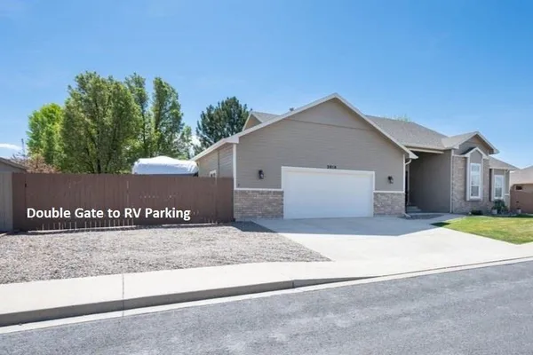 $574,900 | 2819 Cortland Avenue, Grand Junction, CO 81506