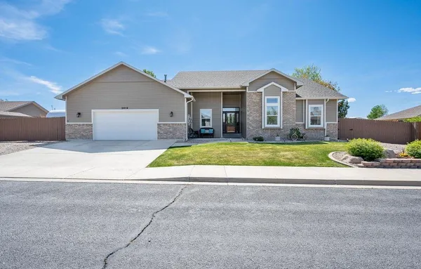 $574,900 | 2819 Cortland Avenue, Grand Junction, CO 81506