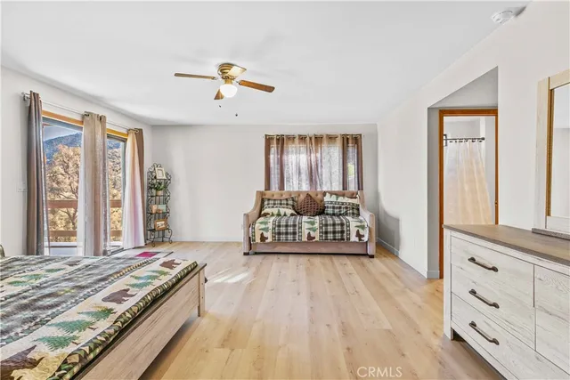 a view of balcony and patio