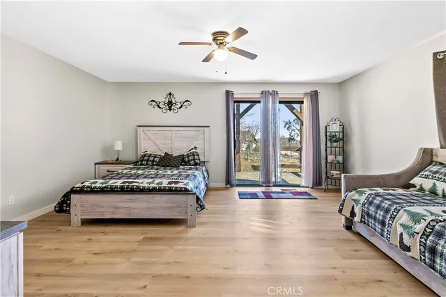 $470,000 | 632 Julin Trail, Frazier Park, CA 93225