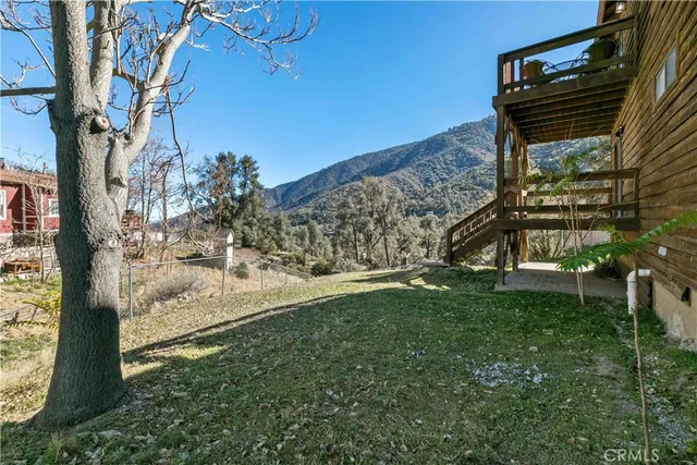$470,000 | 632 Julin Trail, Frazier Park, CA 93225