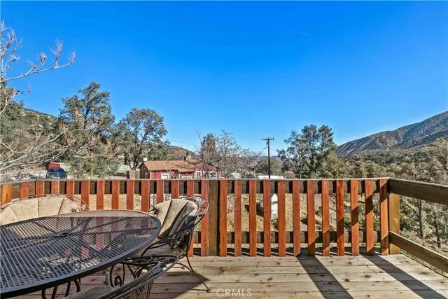 $470,000 | 632 Julin Trail, Frazier Park, CA 93225