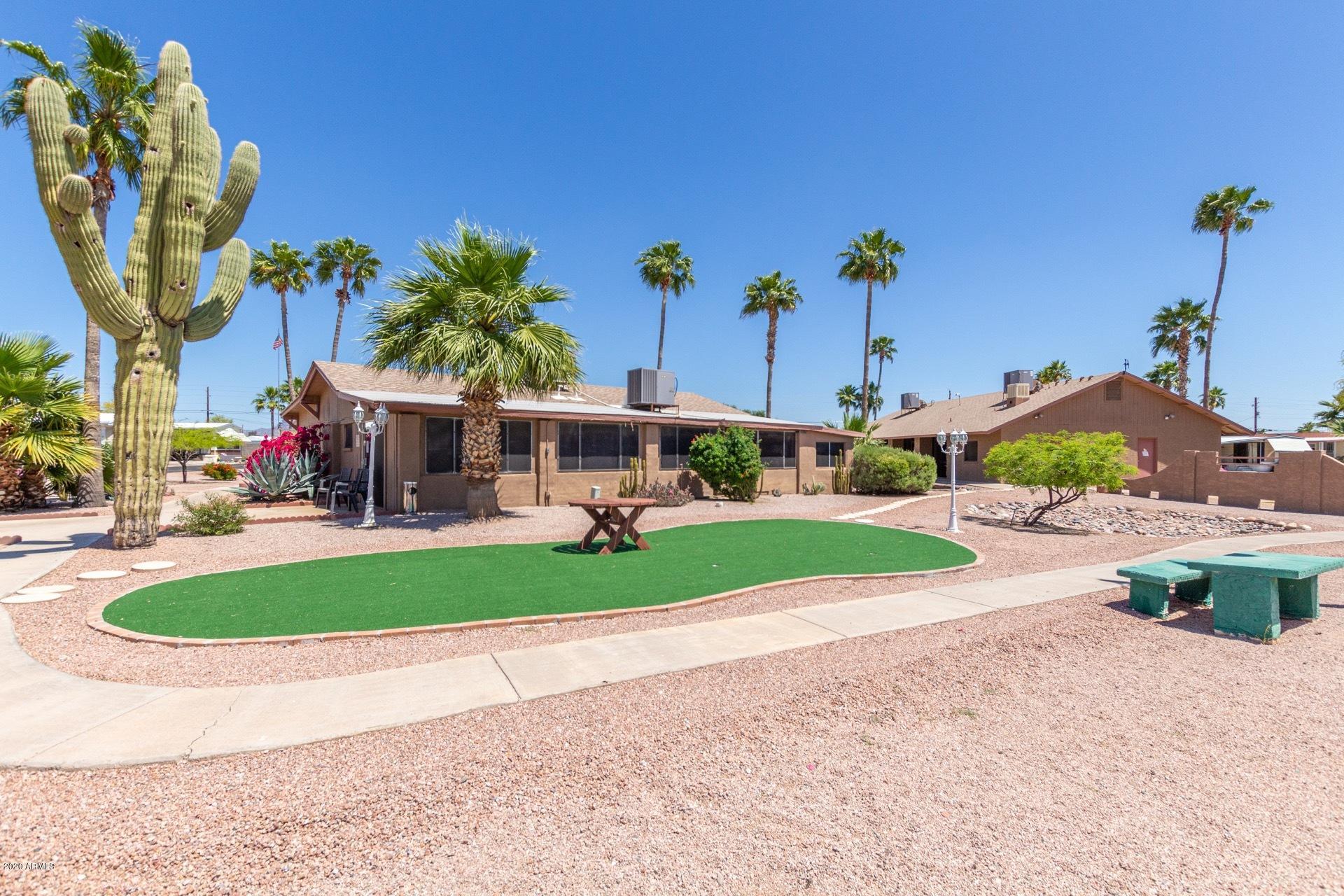 950 South Meridian Road, Unit 29 Apache Junction, AZ 85120 - Photo 14 of 42 0011-Star Valley Ranch (10)