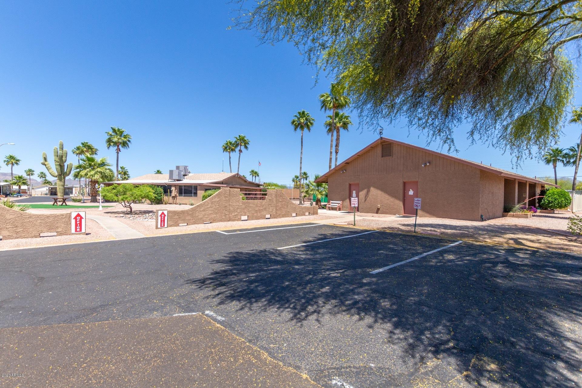 950 South Meridian Road, Unit 29 Apache Junction, AZ 85120 - Photo 17 of 42 0014-Star Valley Ranch