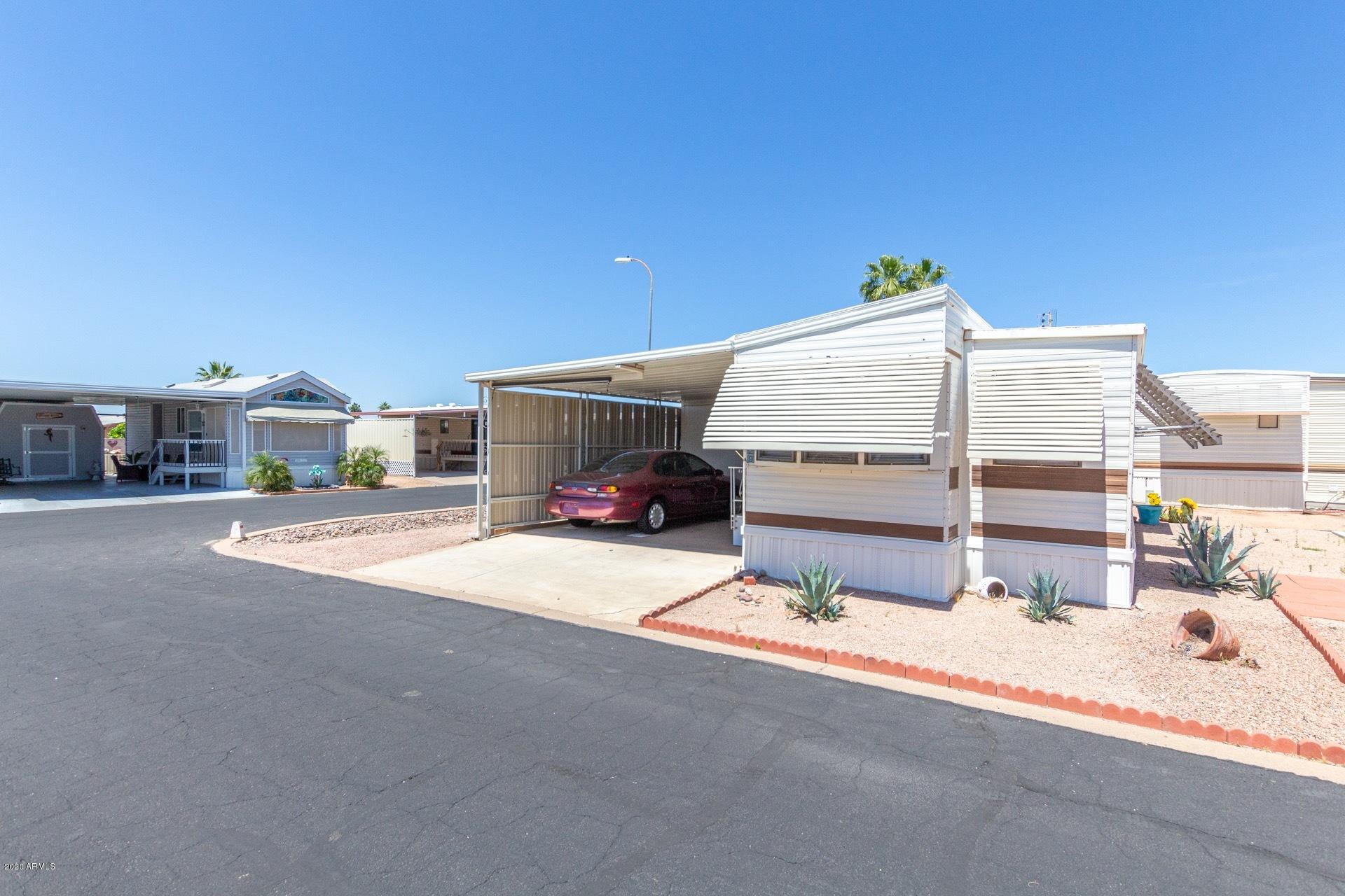 950 South Meridian Road, Unit 29 Apache Junction, AZ 85120 - Photo 18 of 42 0015-Meridian - 29 (1)