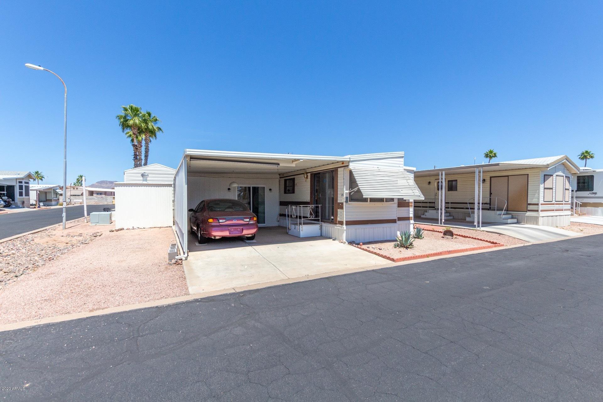 950 South Meridian Road, Unit 29 Apache Junction, AZ 85120 - Photo 19 of 42 0017-Meridian - 29 (3)
