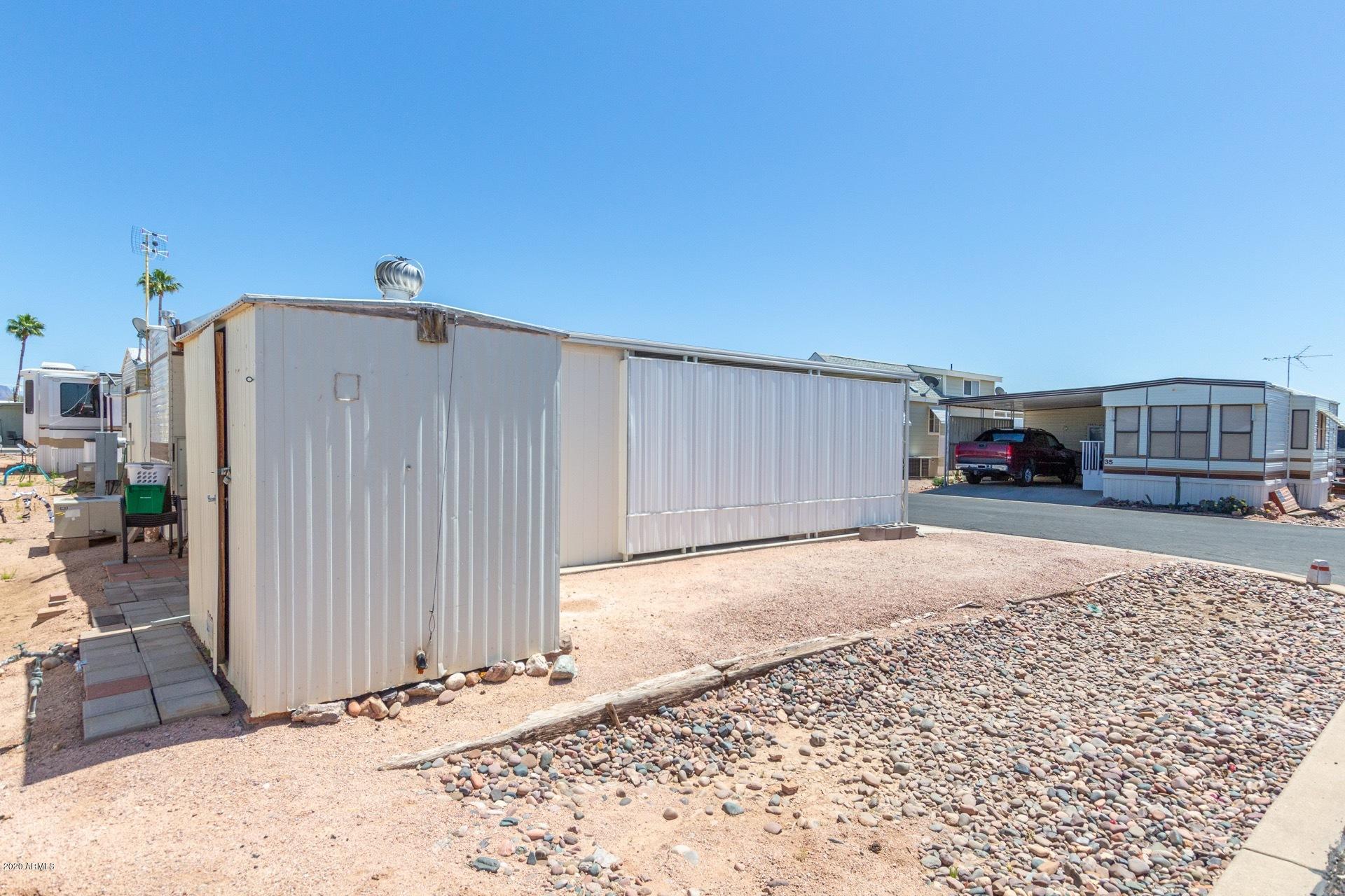 950 South Meridian Road, Unit 29 Apache Junction, AZ 85120 - Photo 20 of 42 0018-Meridian - 29 (4)