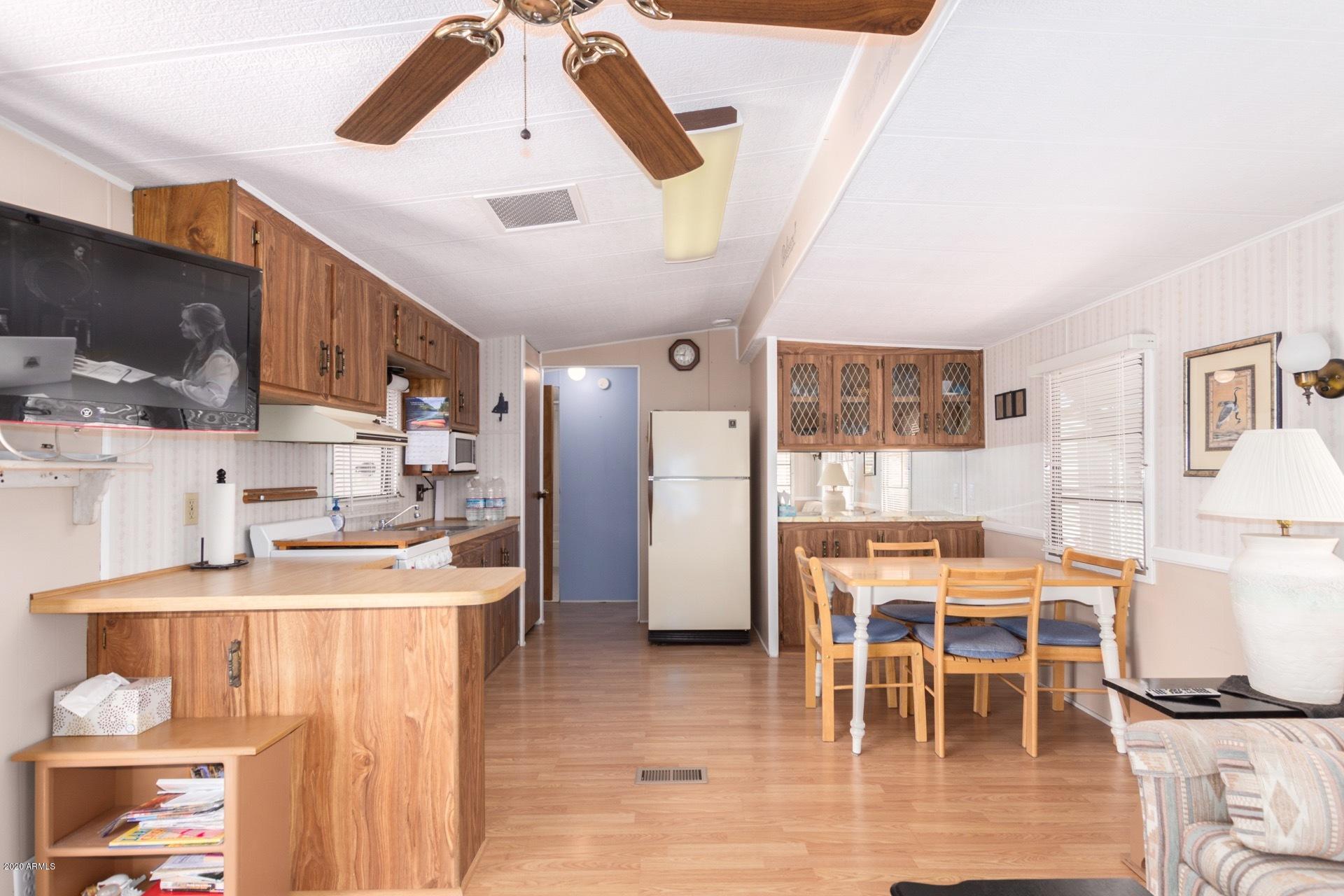 950 South Meridian Road, Unit 29 Apache Junction, AZ 85120 - Photo 30 of 42 0028-Meridian - 29 (14)