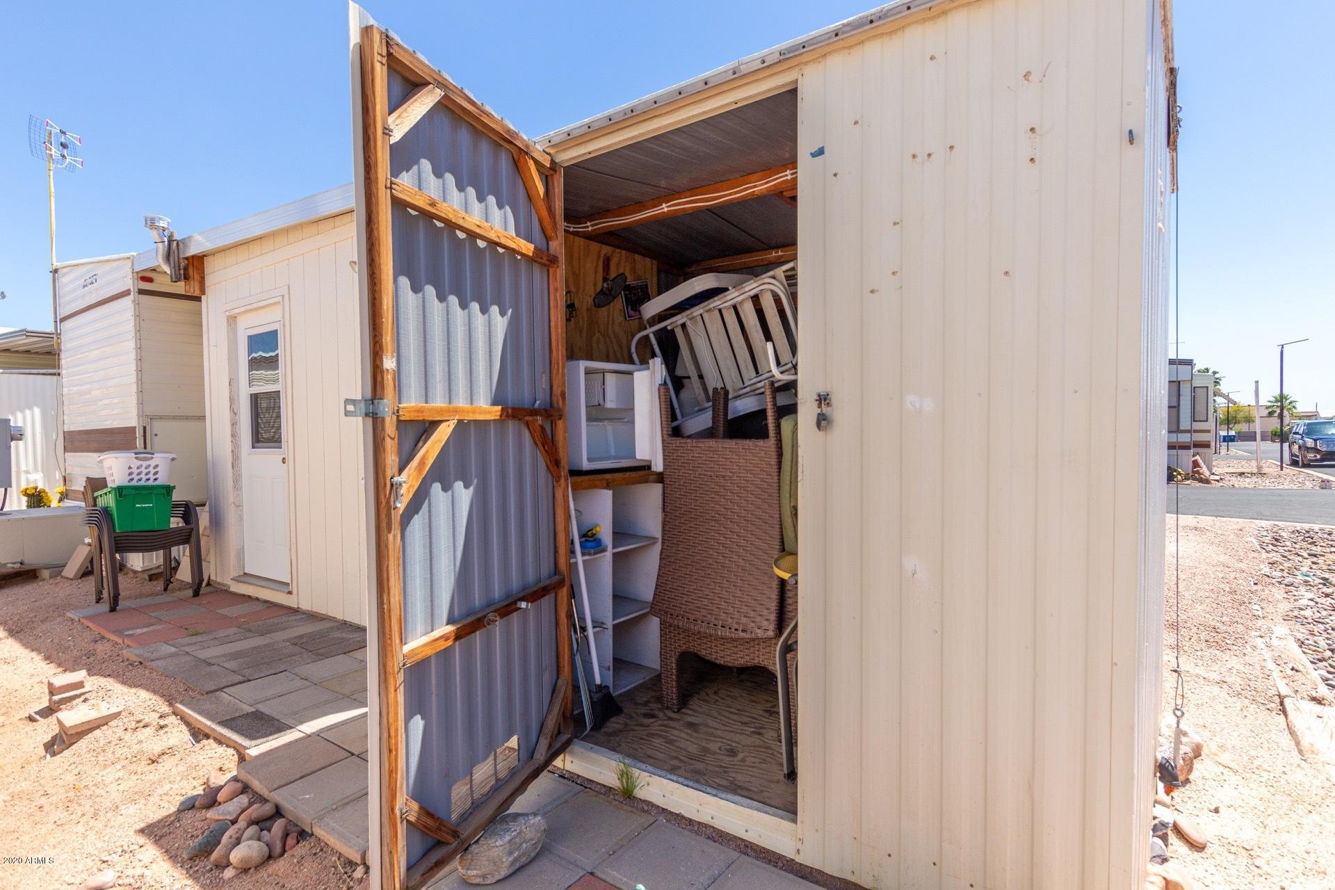 950 South Meridian Road, Unit 29 Apache Junction, AZ 85120 - Photo 41 of 42 0039-Meridian - 29 (25)