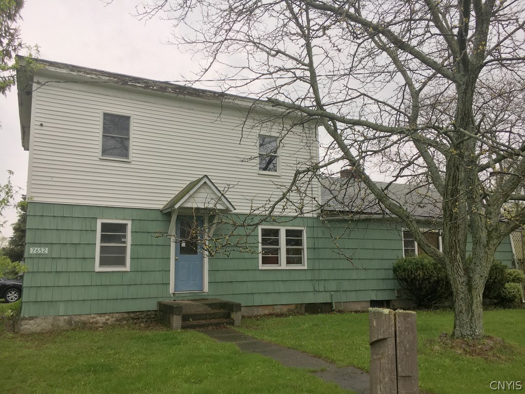 7652 Song Lake Road Tully, NY 13159 - Photo 1 of 1