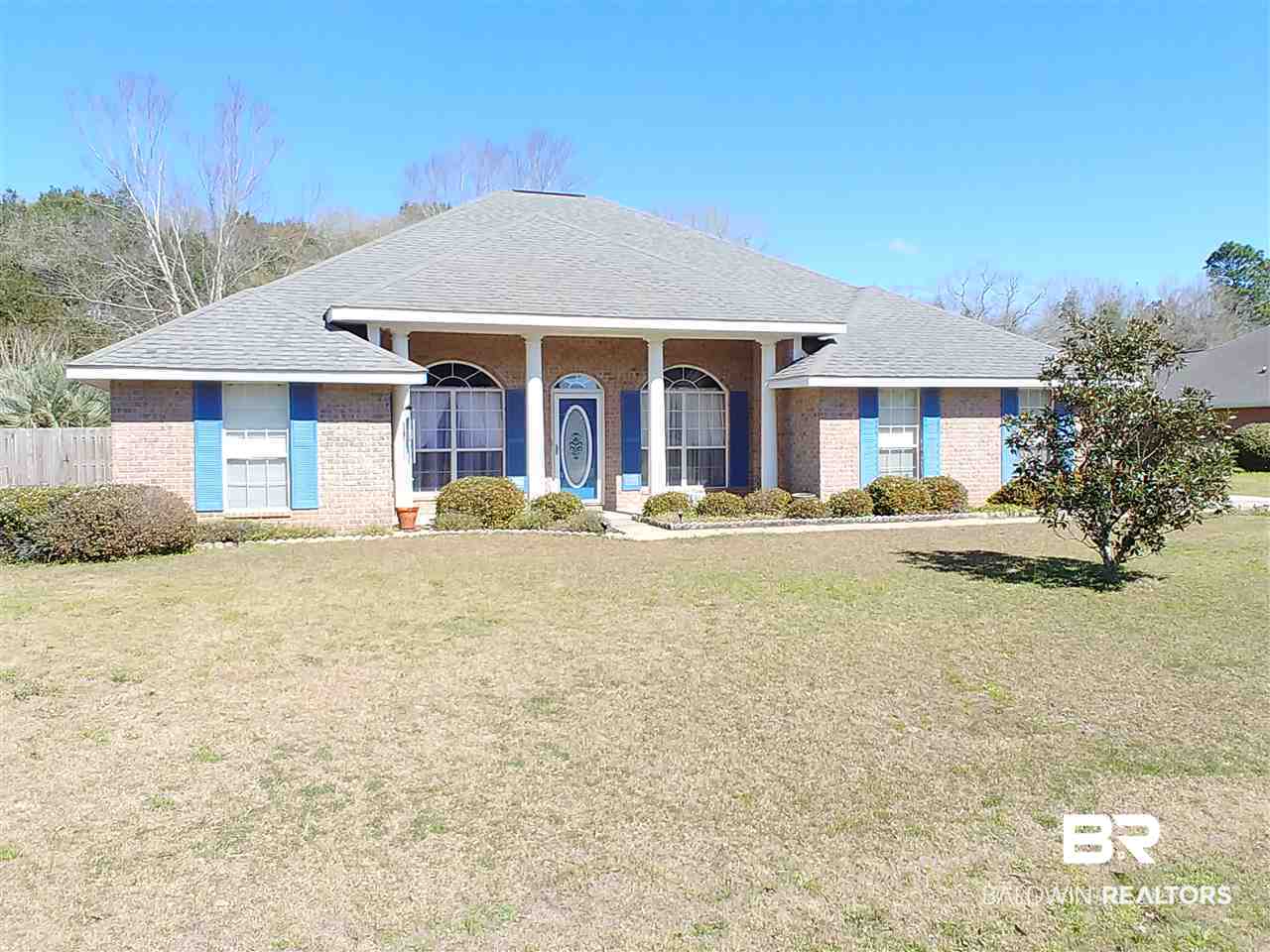 24103 Goldenrod Lane Elberta, AL 36530 - Photo 1 of 31
