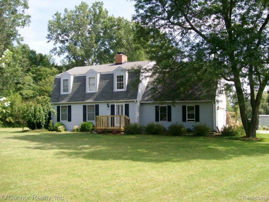 2571 Werner Road Columbus, MI 48063 - Photo 1 of 23 2571 Werner - front.jpg