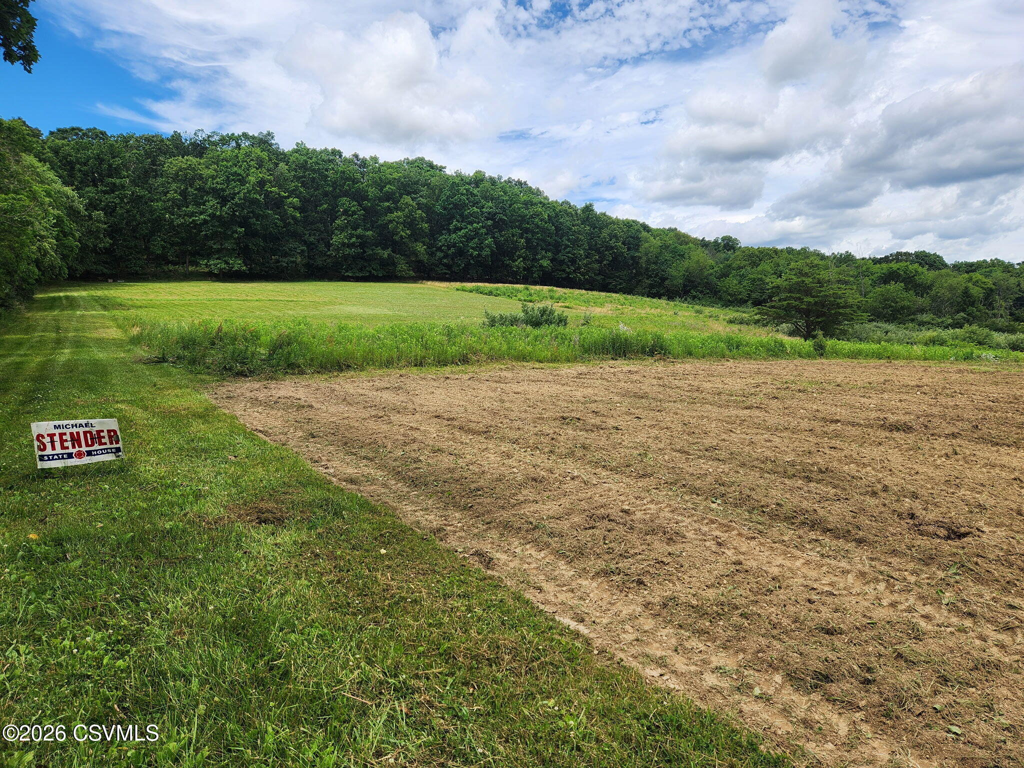 Valley West Road Danville, PA 17821 - Photo 4 of 14 a view of outdoor space and yard