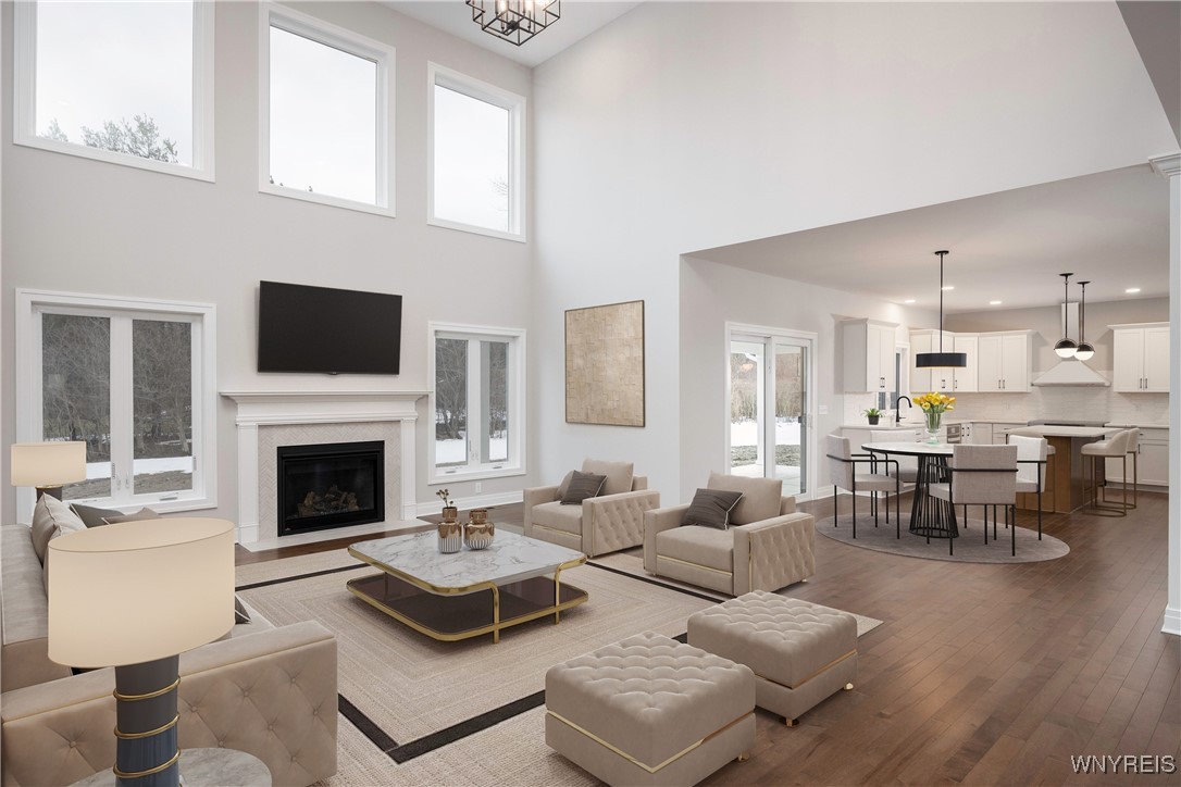 21 Fieldstream Lane Lancaster, NY 14086 - Photo 3 of 6