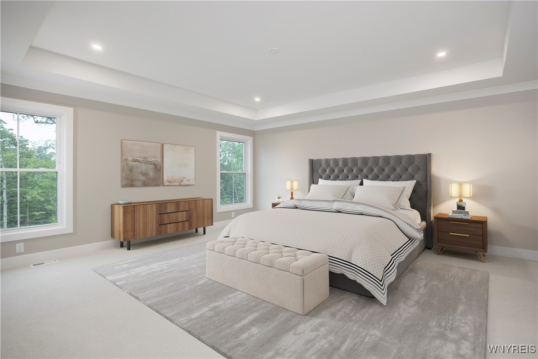 21 Fieldstream Lane Lancaster, NY 14086 - Photo 6 of 6