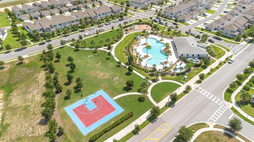 11043 Jackson Street Winter Garden, FL 34787 - Photo 43 of 49