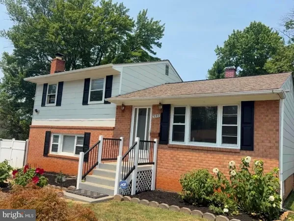 $520,000 | 7202 Good Luck Road, Hyattsville, MD 20784