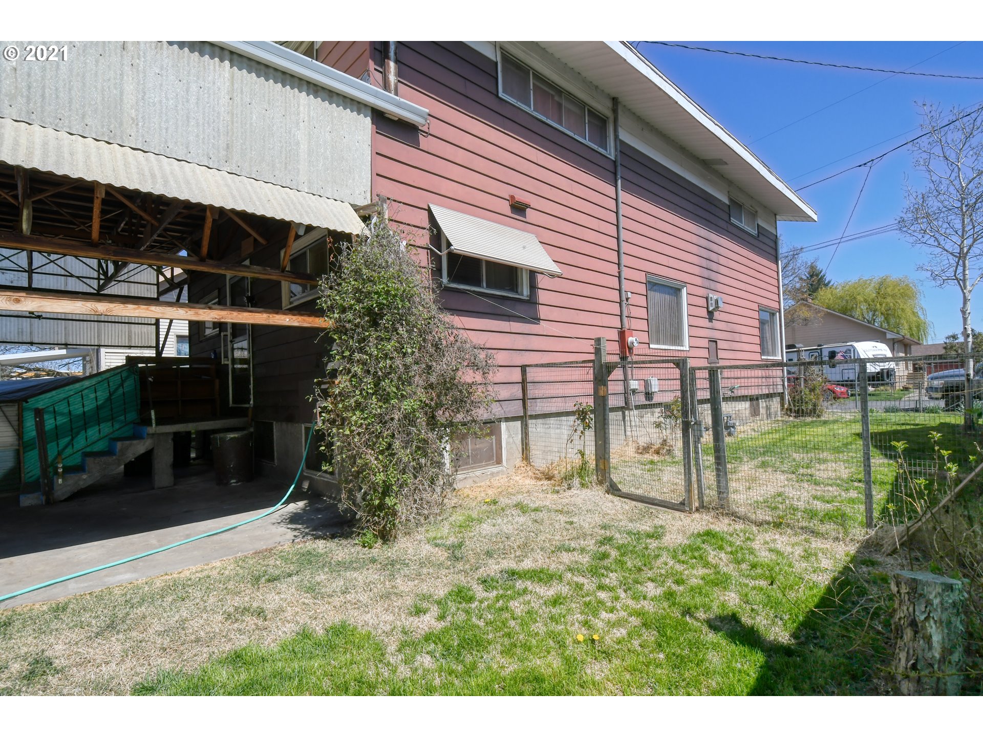 327 Southwest 15th Street Pendleton, OR 97801 - Photo 24 of 24