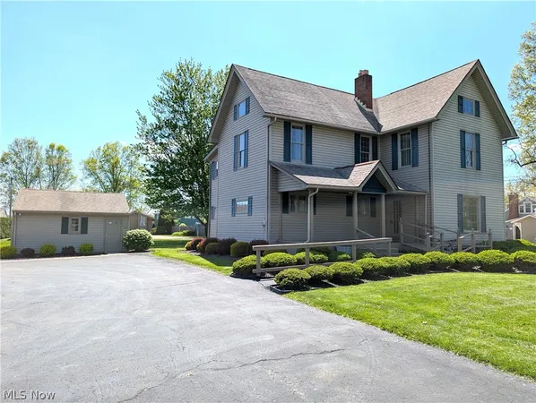 $449,000 | 17991 Mahoning Avenue, Lake Milton, OH 44429