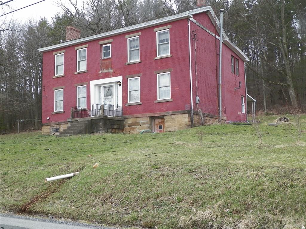 637 Ramsaytown Road Brookville, PA 15825 - Photo 3 of 18 Gallery Image 3